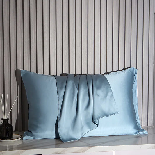 SATIN SILK PILLOWCASE